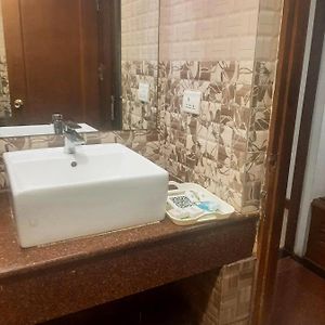 Executive Deluxe Double Room